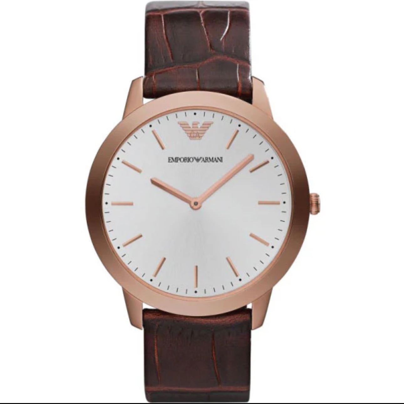 EMPORIO ARMANI Men's Watch AR-1743